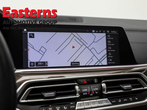 Used 2022 BMW X5 xDrive40i w/ Premium Package AWD/4WD image 20