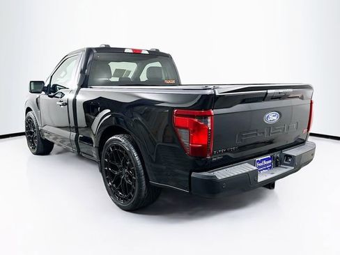 Used 2025 Ford F150 XL AWD/4WD image 5