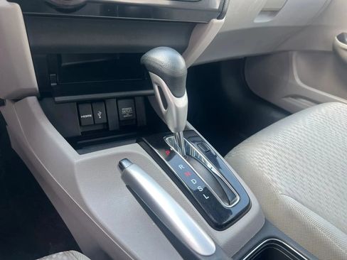 Used 2014 Honda Civic EX image 12