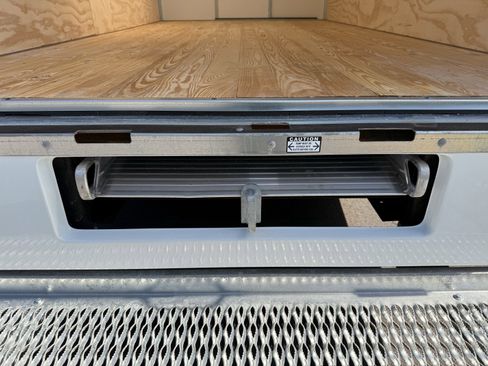 New 2025 GMC Savana 3500 Extended w/ Power Convenience Package image 17