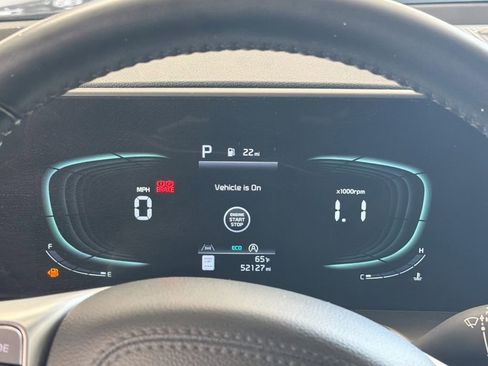 Used 2023 Kia Telluride S w/ S Sunroof Package FWD image 15