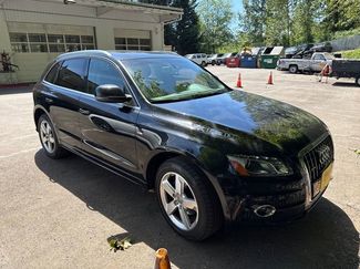 Used 2012 Audi Q5 3.2 Prestige AWD/4WD 360° Tour