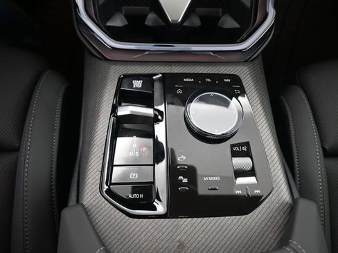 New 2026 BMW X3 xDrive30 w/ Convenience Package AWD/4WD image 4