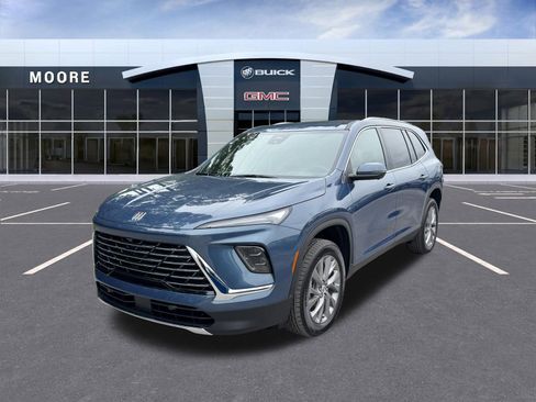 New 2026 Buick Enclave Preferred w/ Power Package image 9