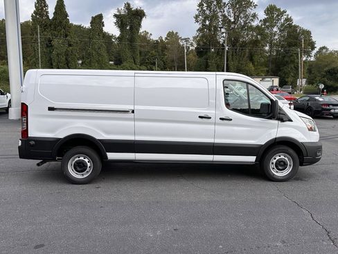 Used 2024 Ford Transit 250 XL w/ Load Area Protection Package image 5