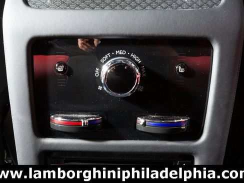 Used 2023 Rolls-Royce Ghost Black Badge w/ Black Badge Ghost Package image 33