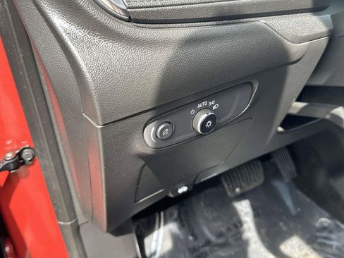 Certified 2024 Buick Encore GX Preferred image 20