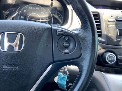 Used 2013 Honda CR-V EX-L image 25