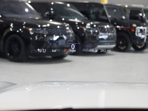 Used 2023 Lincoln Aviator Reserve w/ Equipment Group 201A image 15