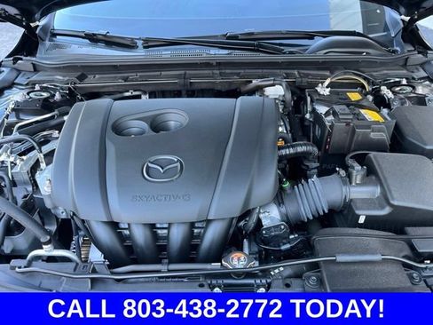 Used 2026 MAZDA MAZDA3 2.5 S Hatchback w/ Premium Pkg FWD image 36