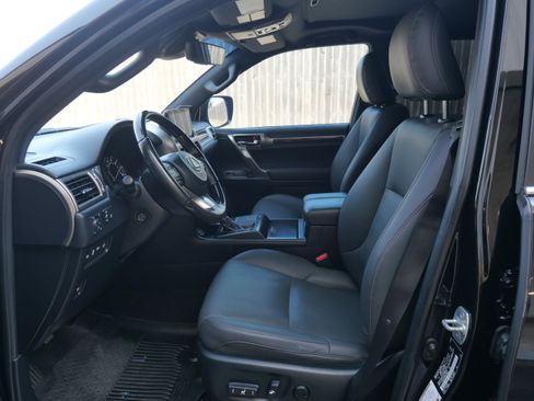 Certified 2023 Lexus GX 460 Premium image 21