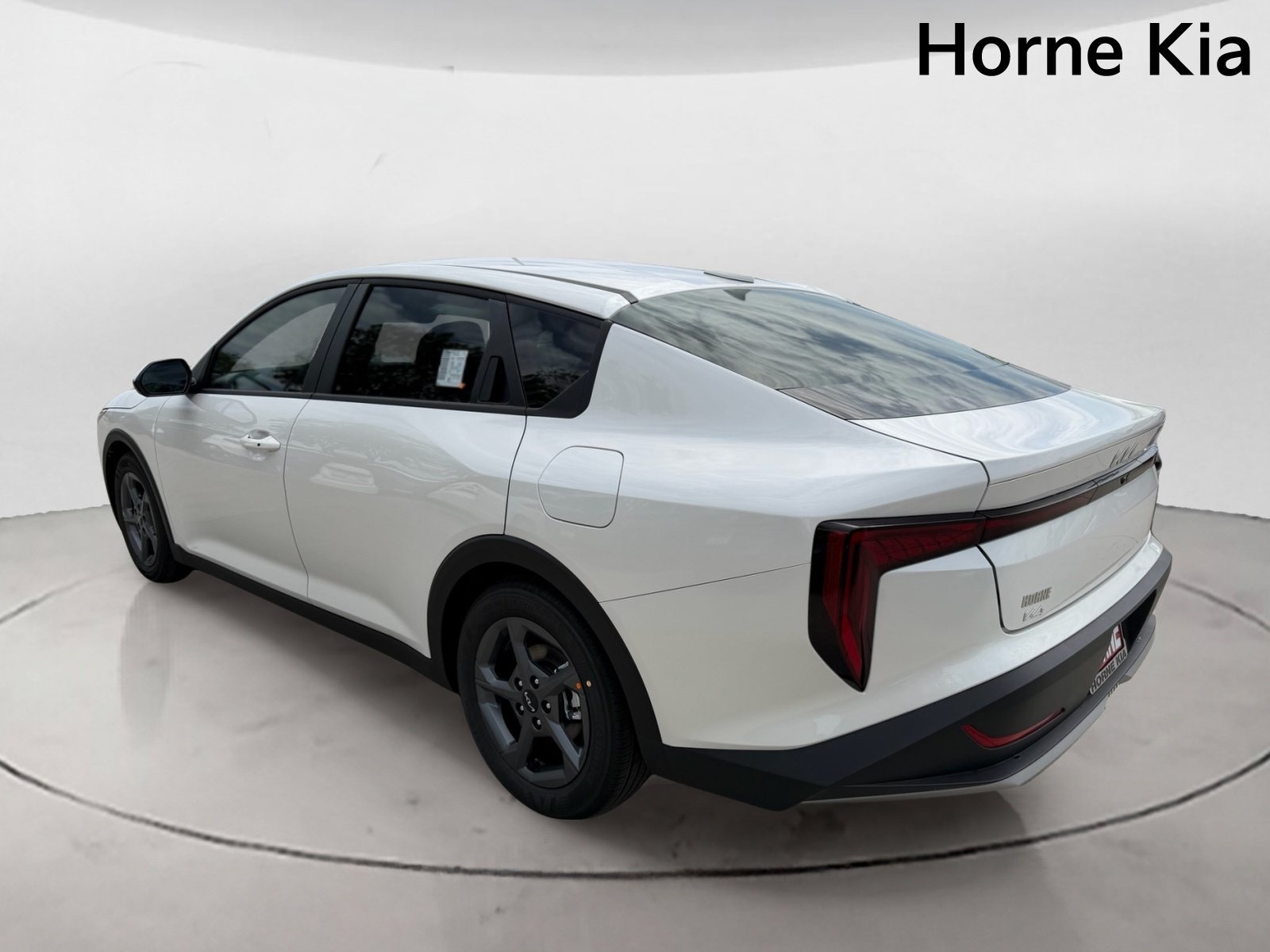 New 2026 Kia K4 FWD image 5