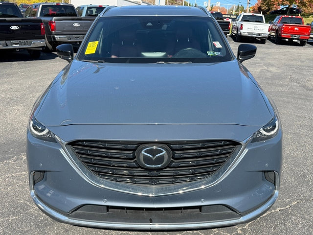 Used 2023 MAZDA CX-9 Carbon Edition AWD/4WD image 9