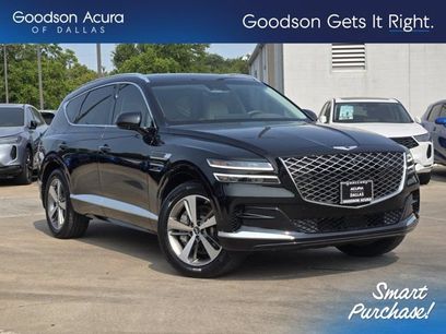 Used 2023 Genesis GV80 2.5T w/ Prestige 20" Package