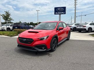 New 2026 Subaru WRX Premium AWD/4WD video 1