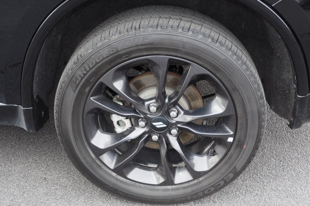 Used 2025 Dodge Durango GT AWD/4WD image 9