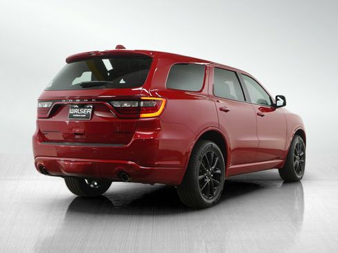 Used 2016 Dodge Durango Limited w/ Premium Group image 5