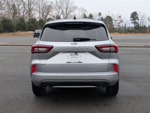 Certified 2024 Ford Escape ST-Line w/ Tech Pack #1 image 5