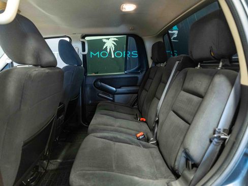 Used 2010 Ford Explorer Sport Trac XLT RWD image 11