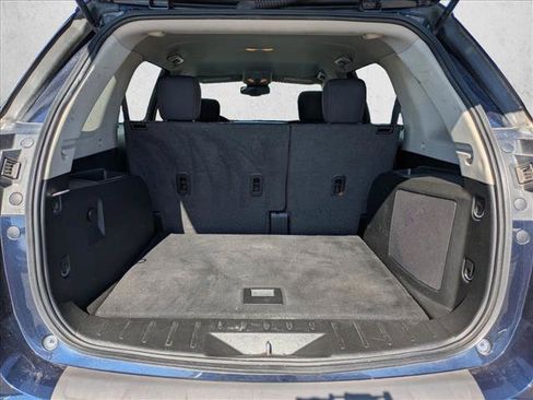 Used 2016 GMC Terrain SLE FWD image 6
