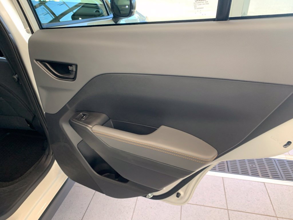 New 2027 Subaru Crosstrek 2.5i Wilderness AWD/4WD image 17