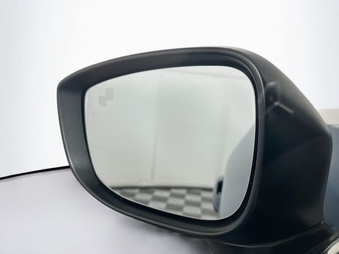 Used 2021 MAZDA CX-5 Grand Touring AWD/4WD image 16