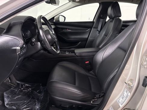 Used 2024 MAZDA MAZDA3 s FWD image 16