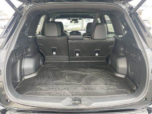 Used 2025 Subaru Forester Touring w/ Popular Package - Touring image 15