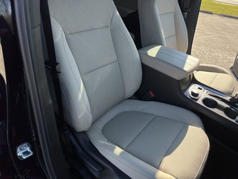Used 2023 Chevrolet Traverse LS w/ Safety Package FWD image 28