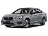 Used 2018 Subaru Legacy 2.5i Premium image 4