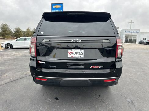 Used 2021 Chevrolet Tahoe RST image 13