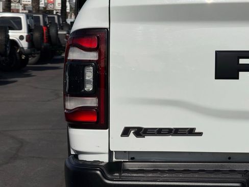 Certified 2024 RAM 2500 Rebel image 8