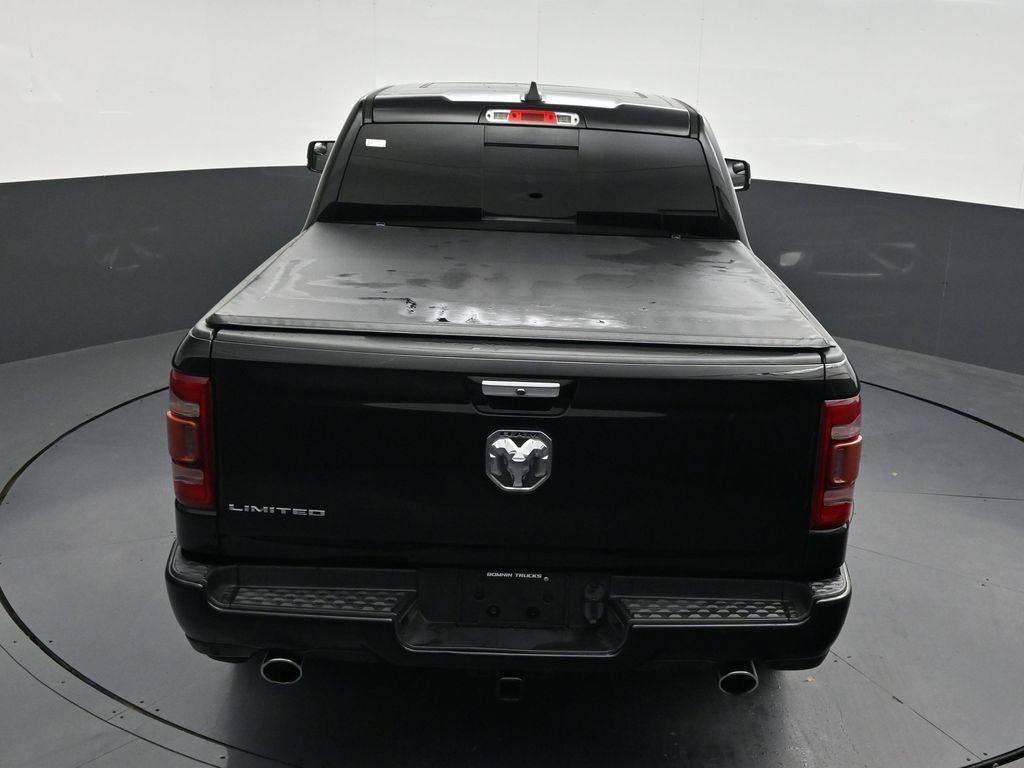 Used 2020 RAM 1500 Limited RWD image 20
