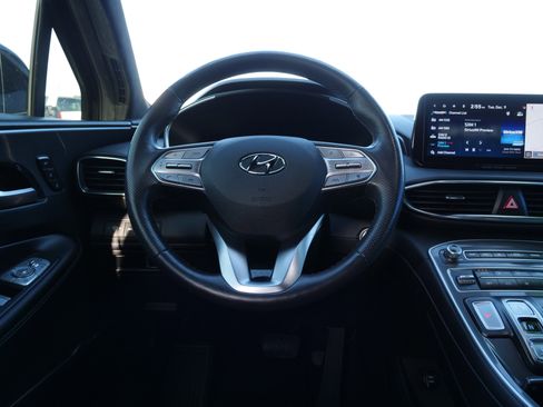 Used 2022 Hyundai Santa Fe Calligraphy image 21