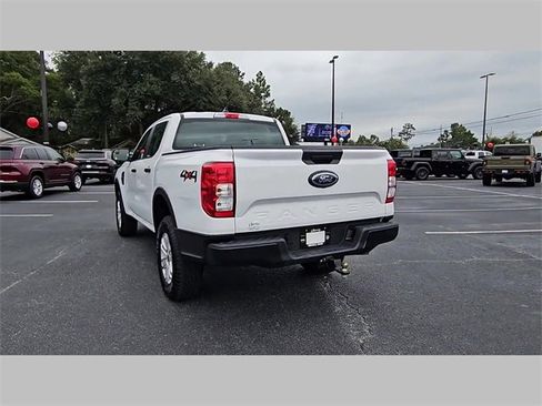 Used 2024 Ford Ranger XL w/ Trailer Tow Package image 27