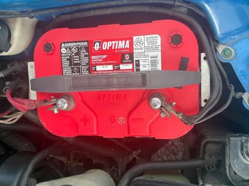 Used 2000 Ford Mustang GT RWD image 30