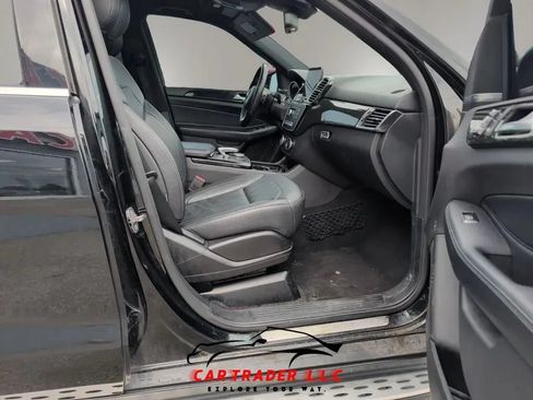 Used 2018 Mercedes-Benz GLE 350 4MATIC image 17