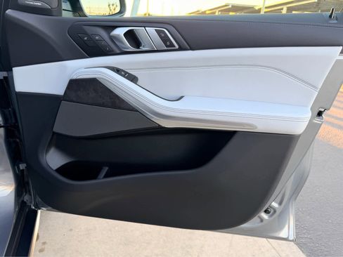 New 2026 BMW X5 xDrive40i image 22