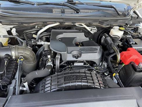 Used 2020 Ford Ranger Lariat w/ Equipment Group 501A Mid image 21