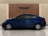 Used 2017 Hyundai Accent SE image 3