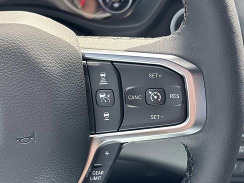 New 2026 RAM 1500 Big Horn/Lone Star image 21