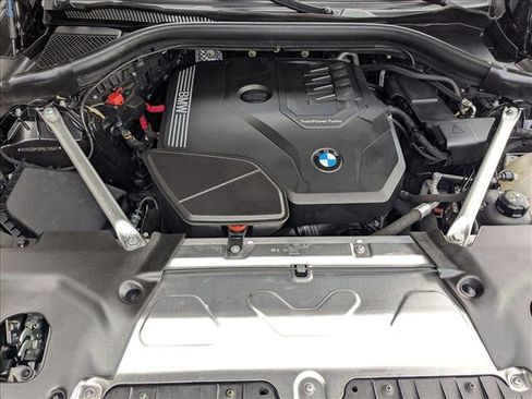 Used 2024 BMW X3 xDrive30i image 29