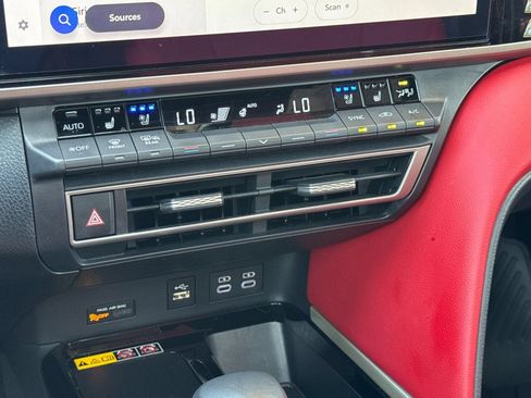 Used 2025 Toyota Camry XSE w/ Premium Plus Package FWD image 20