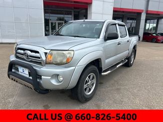 Used 2010 Toyota Tacoma PreRunner RWD video 2