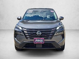 Used 2026 Nissan Rogue SV AWD/4WD video 2