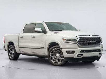 Used 2020 RAM 1500 Limited