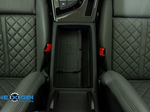 Used 2024 Audi S5 Premium Plus w/ Premium Plus Package image 31