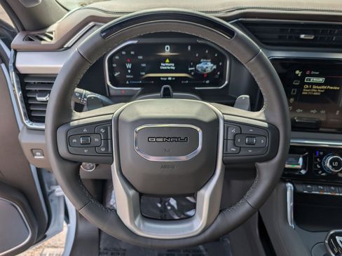 Certified 2026 GMC Sierra 1500 Denali AWD/4WD image 17
