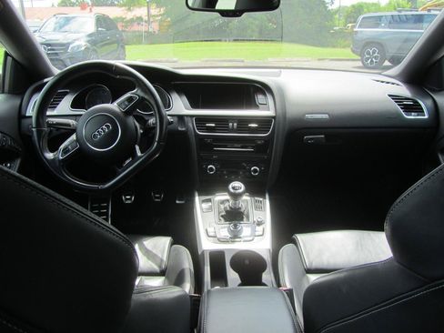 Used 2013 Audi S5 Premium Plus AWD/4WD image 15