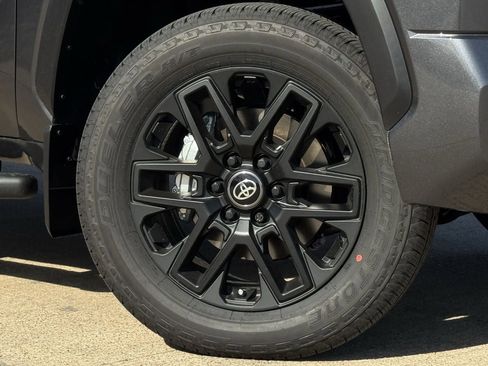 New 2026 Toyota Tundra SR5 image 24